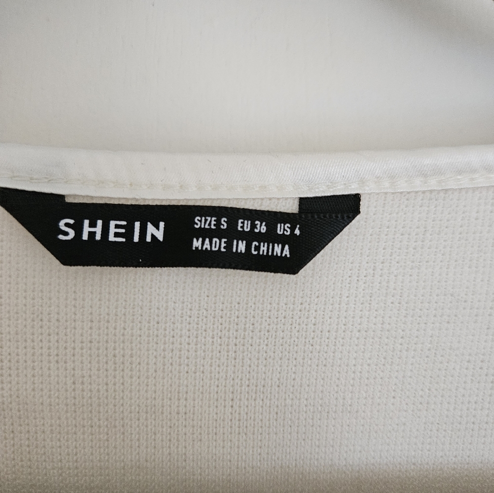 LONGSLEEVE TOP - Picture 3 of 4